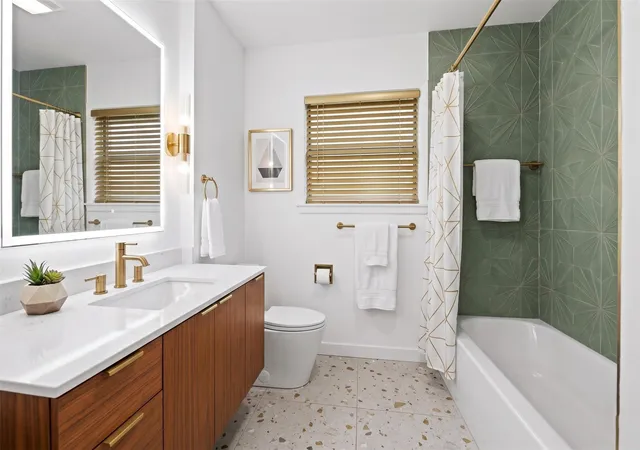 4th image of 7511 Dearborn St, Houston, TX 77055 | MLS# 57050433