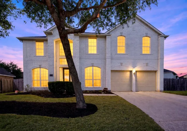 2nd image of 13611 Cotton Wy, Cove, TX 77523 | MLS# 76071329