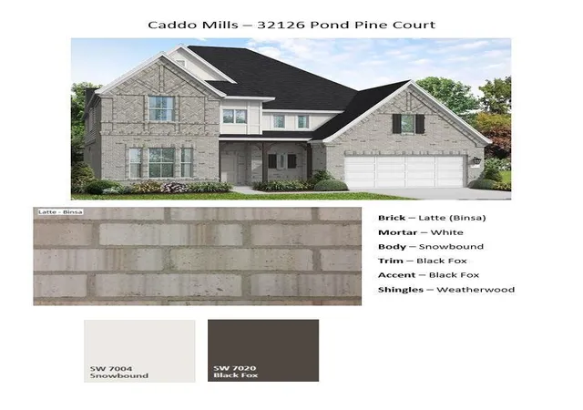 Photo 4 of Sale Pending at 32126 Pond Pine Ct, Spring, TX 77386 | MLS# 95771547 | Listing updated on 2026-09-17
