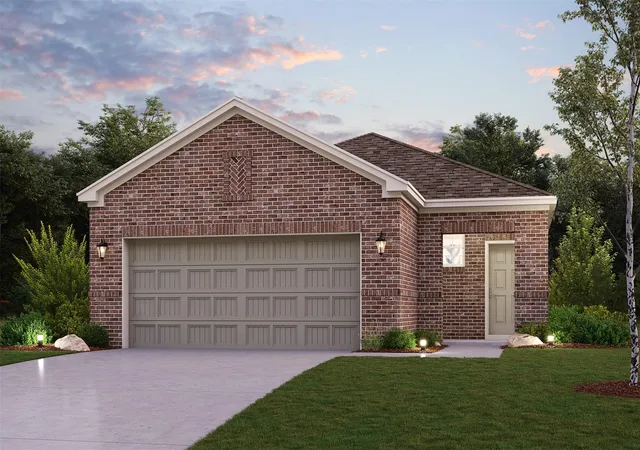 1st image of 4026 Bay Ct, Brookshire, TX 77423 | MLS# 34171748