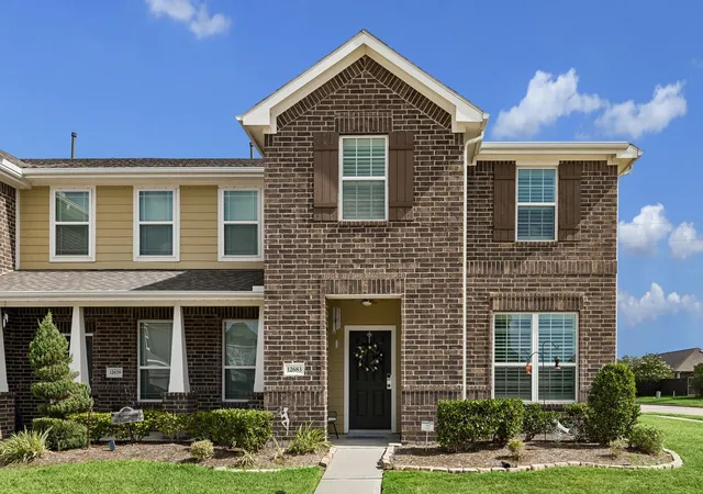 1st image of 12683 Taymouth Manor Dr #6, Humble, TX 77346 | MLS# 39011878