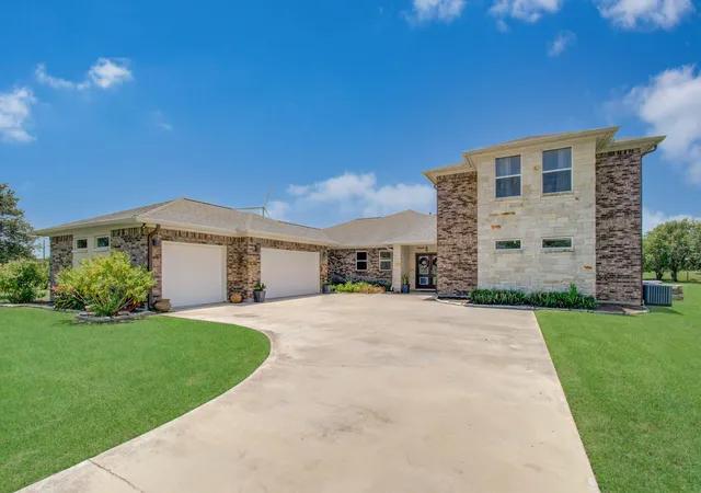 1st image of 153 County Road 397, Bay City, TX 77414 | MLS# 6759367