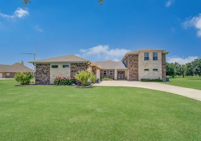 2nd image of 153 County Road 397, Bay City, TX 77414 | MLS# 6759367