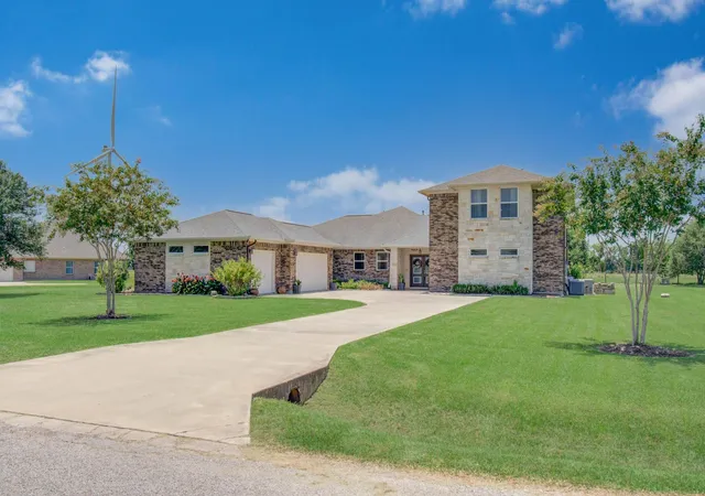 image of 153 County Road 397, Bay City, TX 77414 | MLS# 6759367