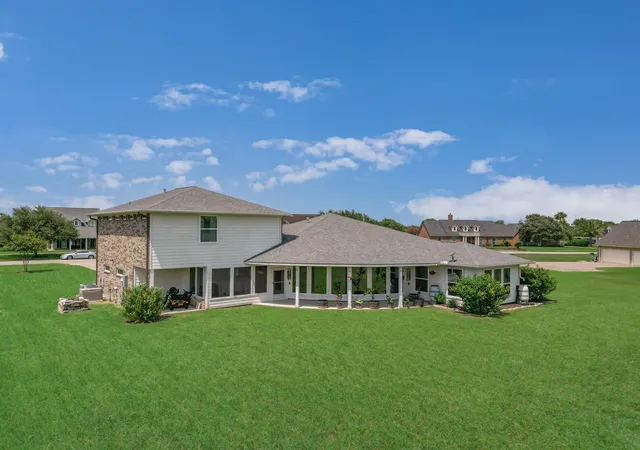 42nd image of 153 County Road 397, Bay City, TX 77414 | MLS# 6759367