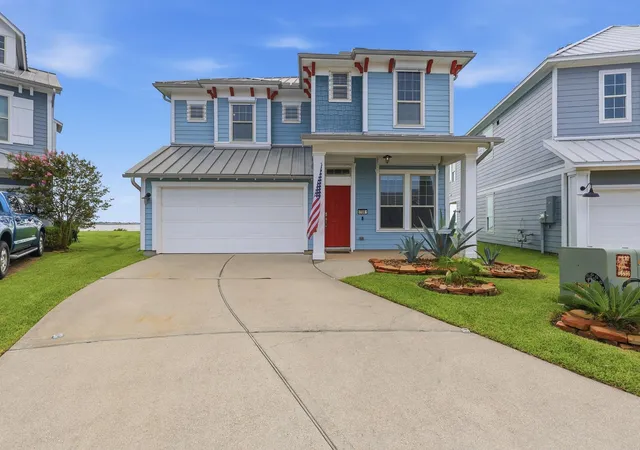 2nd image of 4906 Allen Cay Dr, Texas City, TX 77590 | MLS# 39259964