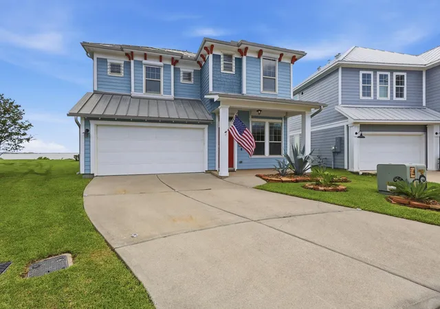 Photo 3 of Single family home for sale at 4906 Allen Cay Dr, Texas City, TX 77590 | MLS# 39259964 | Listing updated on 2026-09-06