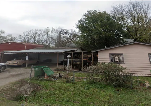 1st image of 866 Prosper St, Houston, TX 77088 | MLS# 35182845