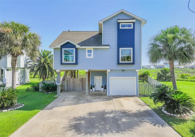 Photo 2 of Single family home for sale at 22521 Vista Del Mar, Galveston, TX 77554 | MLS# 52891926 | Listing updated on 2026-09-19