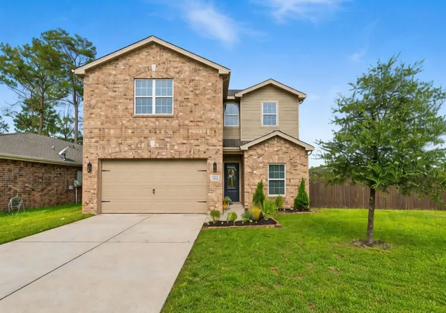 Single family home for sale at 22602 Harrington Fld Dr, Hockley, TX 77447 | MLS# 60957460