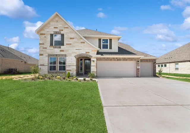 1st image of 6810 Allens Lndg, Needville, TX 77461 | MLS# 51232580