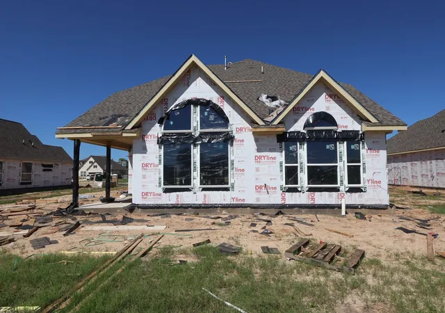 4th image of 6810 Allens Lndg, Needville, TX 77461 | MLS# 51232580