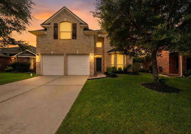 Photo 1 of Sale Pending at 903 Osprey Pass, Katy, TX 77494 | MLS# 20575447 | Listing updated on 2026-09-21