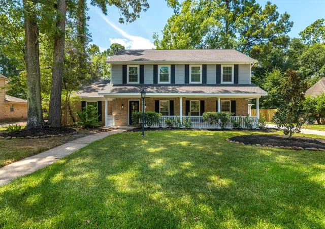 1st image of 2206 Thousand Pines Dr, Kingwood, TX 77339 | MLS# 7467726