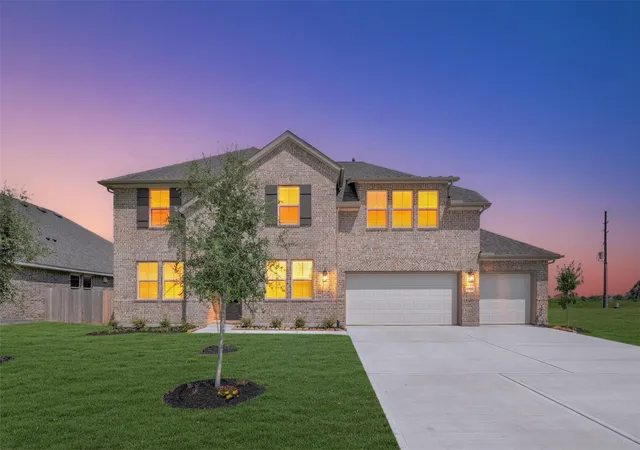 1st image of 12926 Old Fashion Cir, Mont Belvieu, TX 77535 | MLS# 43779024