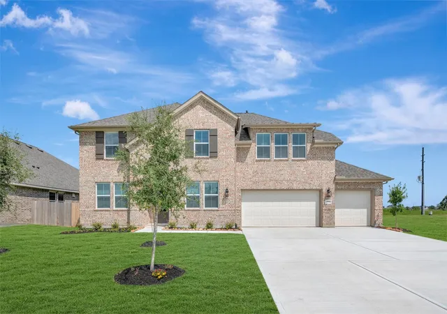 2nd image of 12926 Old Fashion Cir, Mont Belvieu, TX 77535 | MLS# 43779024