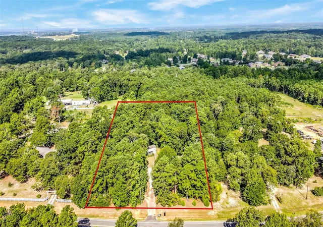 Photo 1 of Land for sale at 14031 Coaltown Rd, Willis, TX 77378 | MLS# 13829139 | Listing updated on 2026-08-11