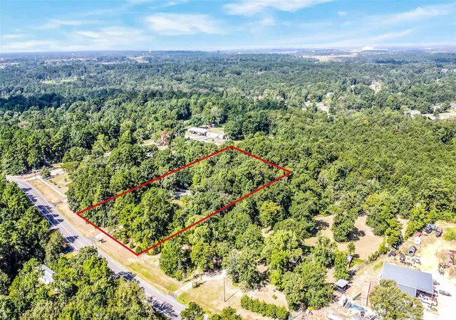 Photo 2 of Land for sale at 14031 Coaltown Rd, Willis, TX 77378 | MLS# 13829139 | Listing updated on 2026-08-11
