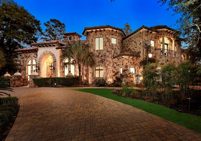 Photo 1 of Mansion for sale at 14 Electra Cir, Spring, TX 77382 | MLS# 27980026 | Listing updated on 2026-08-10