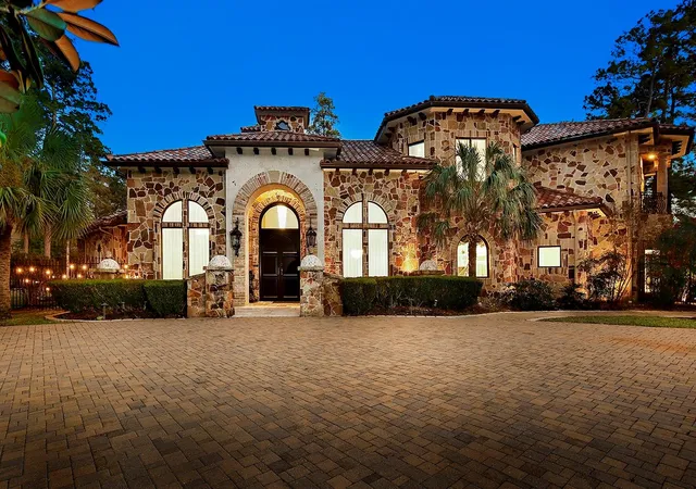 Photo 2 of Mansion for sale at 14 Electra Cir, Spring, TX 77382 | MLS# 27980026 | Listing updated on 2026-08-10