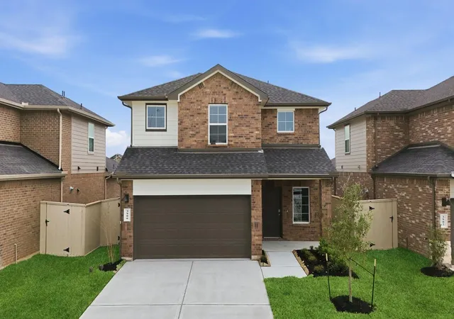 1st image of 10611 Dogwood Sky Dr, Beasley, TX 77417 | MLS# 48815267