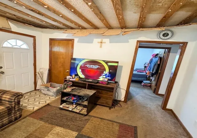 Photo 4 of Single family home for sale at 203 Roosevelt Rd, Hooks, TX 75561 | MLS# 75766827 | Listing updated on 2026-09-09