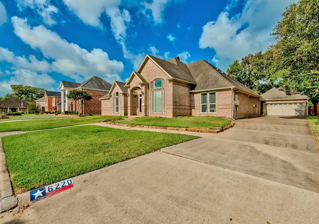 38th image of 6220 Regina Ln, Beaumont, TX 77706 | MLS# 91511812