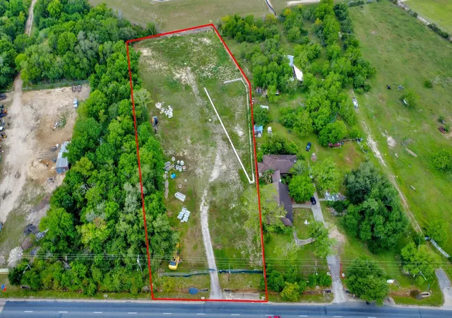 3rd image of 11826 Almeda Rd, Houston, TX 77045 | MLS# 35362939