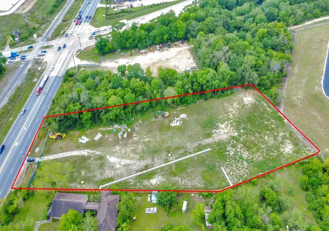 5th image of 11826 Almeda Rd, Houston, TX 77045 | MLS# 35362939