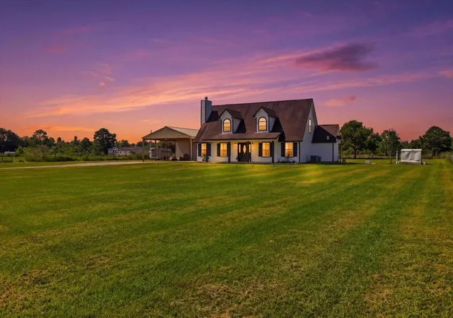 1st image of 11235 Old Batson Saratoga Rd, Sour Lake, TX 77659 | MLS# 29879806