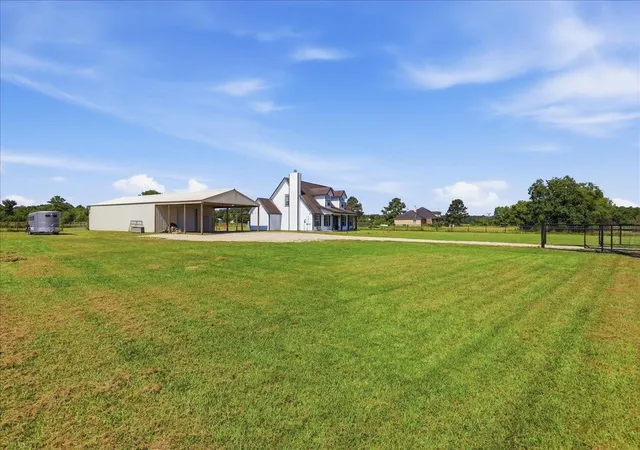 4th image of 11235 Old Batson Saratoga Rd, Sour Lake, TX 77659 | MLS# 29879806