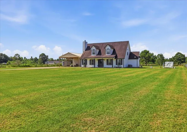 5th image of 11235 Old Batson Saratoga Rd, Sour Lake, TX 77659 | MLS# 29879806