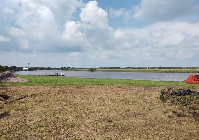 Photo 1 of Land for sale at 215 Port St, Angleton, TX 77515 | MLS# 81814037 | Listing updated on 2026-09-02