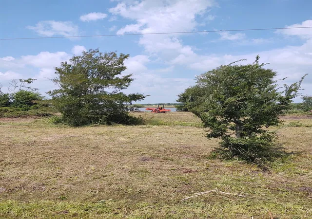 Photo 2 of Land for sale at 215 Port St, Angleton, TX 77515 | MLS# 81814037 | Listing updated on 2026-09-02