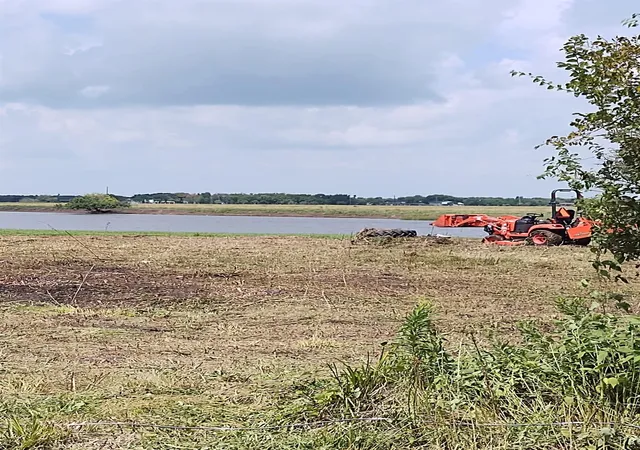 Photo 3 of Land for sale at 215 Port St, Angleton, TX 77515 | MLS# 81814037 | Listing updated on 2026-09-02