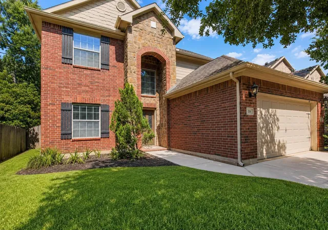 Photo 2 of Single family home for sale at 174 Spindle Tree Cir, Spring, TX 77382 | MLS# 78082675 | Listing updated on 2026-08-23