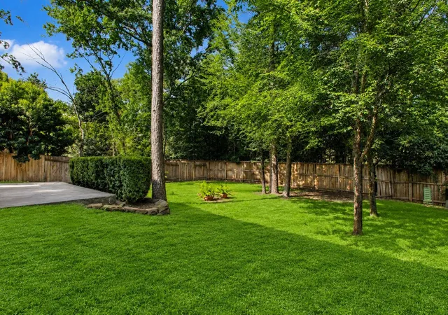 Photo 50 of Single family home for sale at 174 Spindle Tree Cir, Spring, TX 77382 | MLS# 78082675 | Listing updated on 2026-08-23