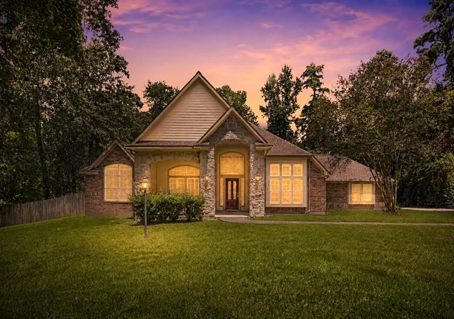 49th image of 8685 Sunset Heights Ln, Conroe, TX 77302 | MLS# 48955564