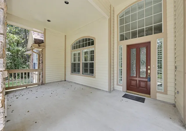 4th image of 8685 Sunset Heights Ln, Conroe, TX 77302 | MLS# 48955564