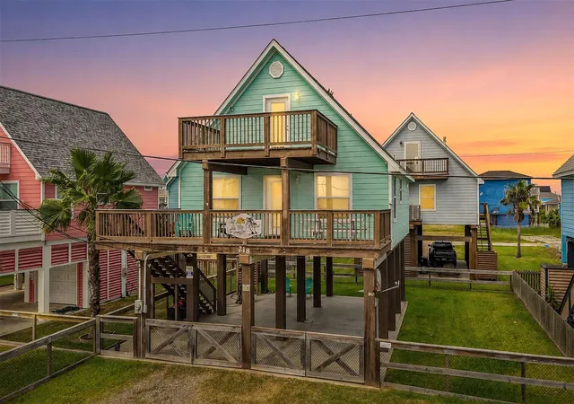 1st image of 218 Sea Oats Dr, Freeport, TX 77541 | MLS# 86423024
