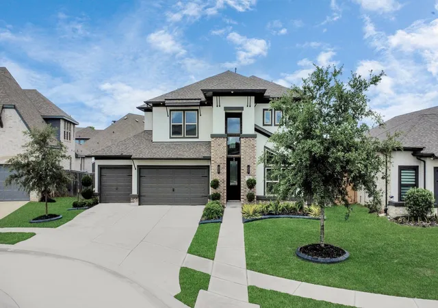 47th image of 30706 Thicket Court, Fulshear, TX 77441 | MLS# 86865779