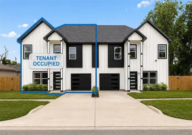 1st image of 5420 Lynnfield St #A/B, Houston, TX 77028 | MLS# 97008524