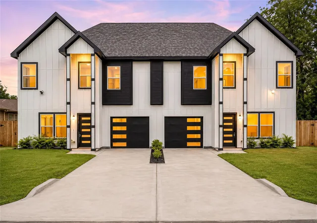 2nd image of 5420 Lynnfield St #A/B, Houston, TX 77028 | MLS# 97008524