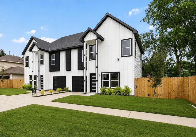 48th image of 5420 Lynnfield St #A/B, Houston, TX 77028 | MLS# 97008524