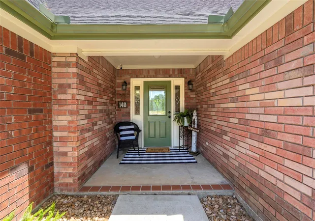 3rd image of 140 Cherry Circle E Circle E, New Waverly, TX 77358 | MLS# 72287096