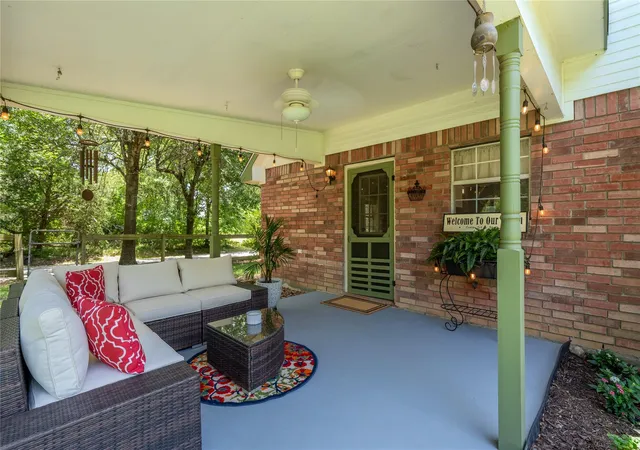 4th image of 140 Cherry Circle E Circle E, New Waverly, TX 77358 | MLS# 72287096
