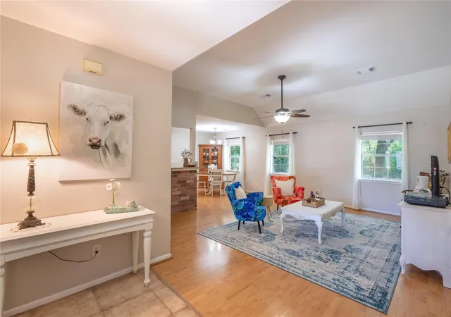 5th image of 140 Cherry Circle E Circle E, New Waverly, TX 77358 | MLS# 72287096