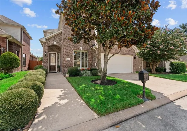 1st image of 16331 Jordyn Lake Dr, Tomball, TX 77377 | MLS# 41472557