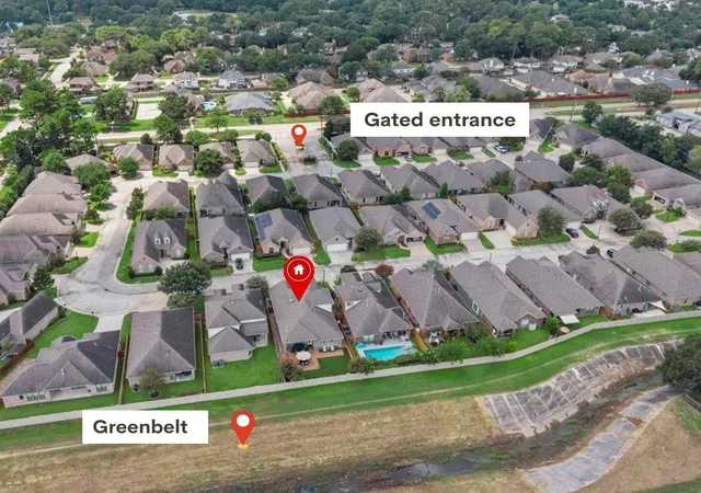 2nd image of 16331 Jordyn Lake Dr, Tomball, TX 77377 | MLS# 41472557