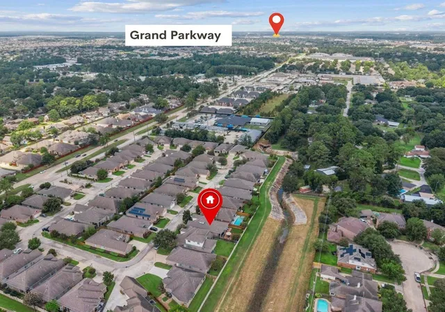 37th image of 16331 Jordyn Lake Dr, Tomball, TX 77377 | MLS# 41472557